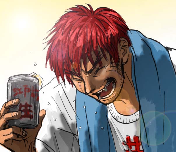 �������������!!�@��͂�Ă̓R������ԃb�b!!!