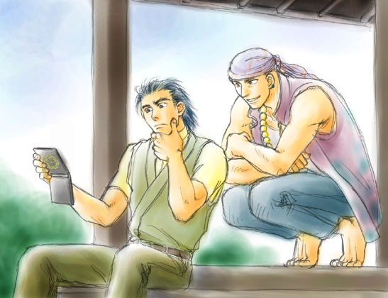 �����̎����C�ɂȂ�̂ˁ`�B�ҥ���҂�����?!