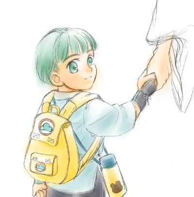 �M���ɗe�p��_�߂�ꂽ�V������@����z���g�ɂ��������Ă���񂶂��`