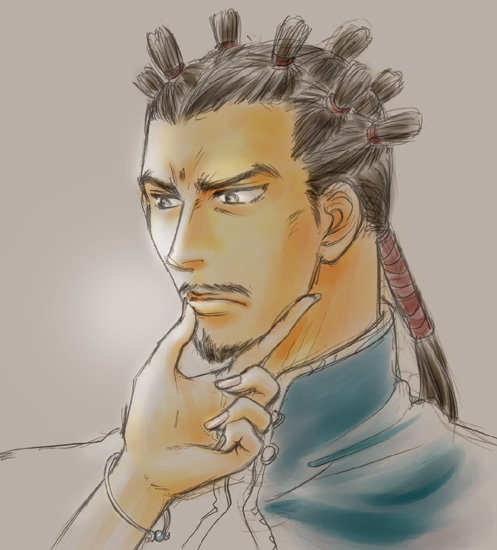 �����A�l�I�ɂ͏�l�̎�̕����悩�����ȁ[�Ȃ�āB�ققف�