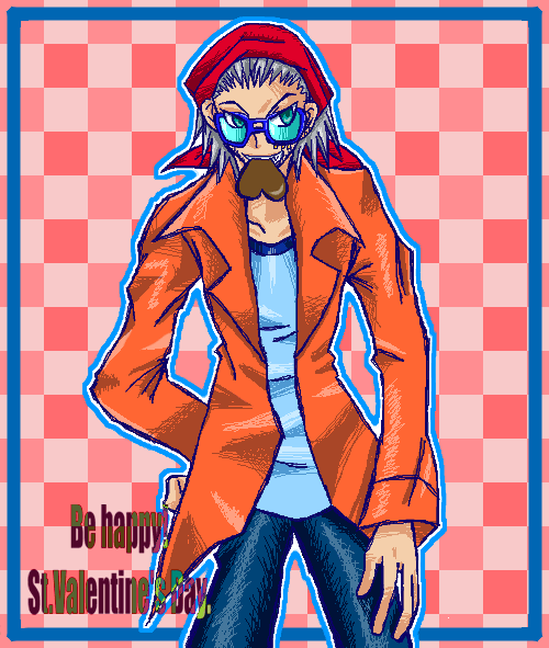 ���A�h��ȈȑO�ɂ��̊��D�Ő��ɗ��Ă���ނ̍��_�����X�S�C�Ǝv���܂���(��)�B